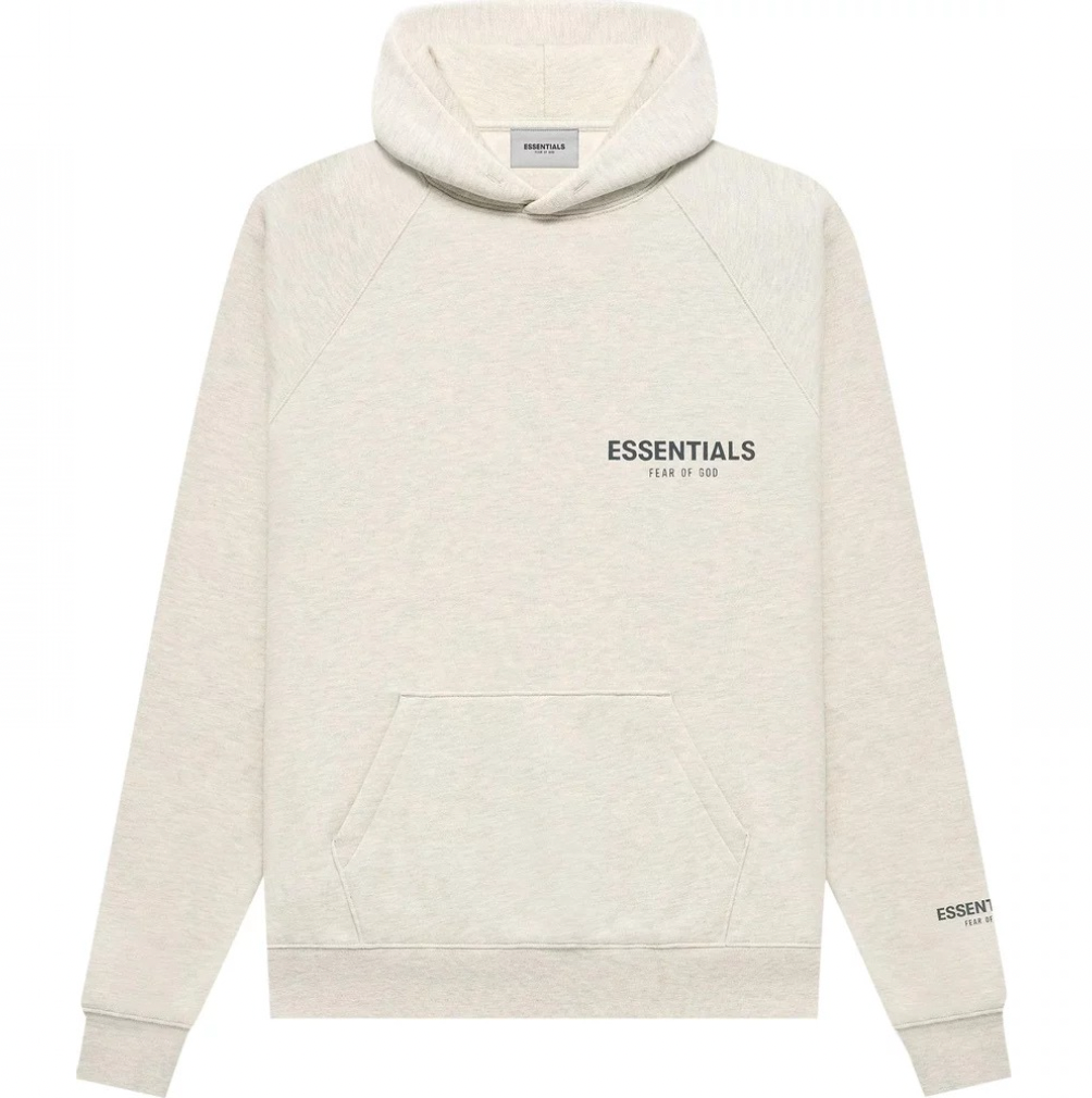 Essentials Hoodie