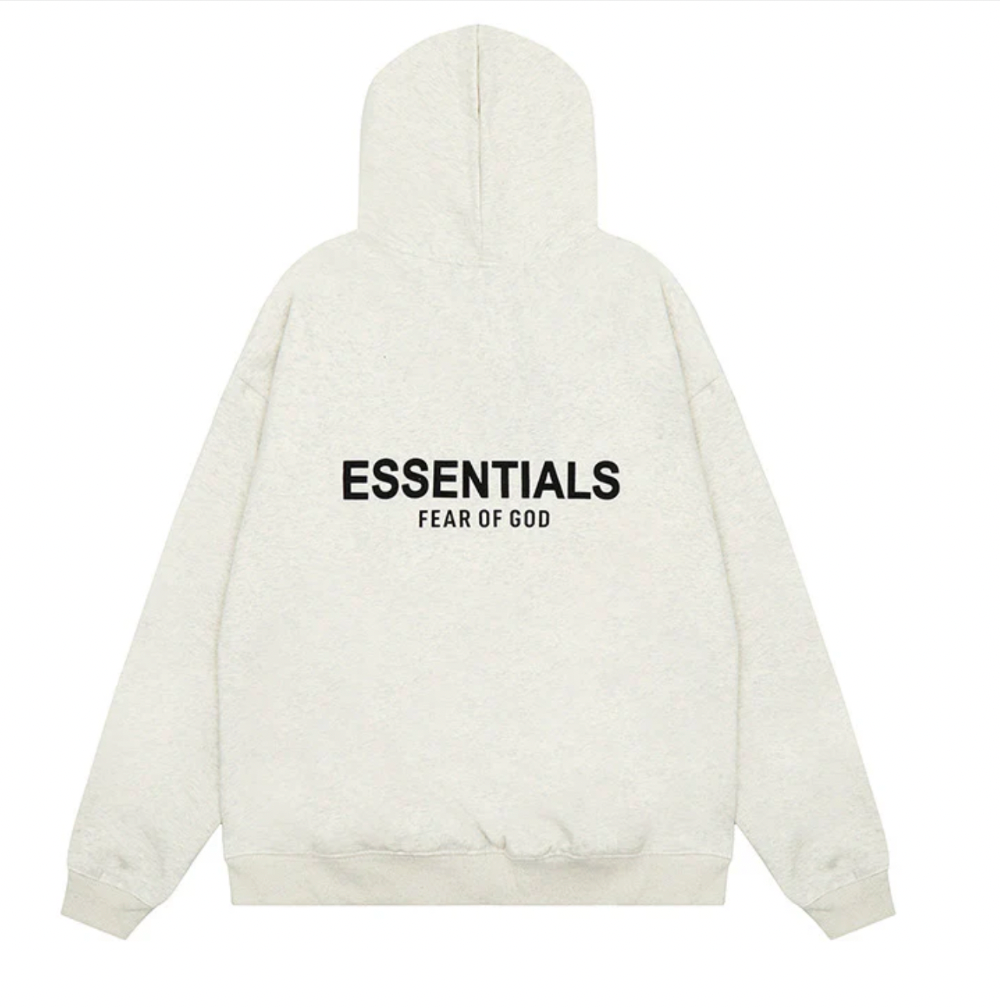 Essentials Hoodie