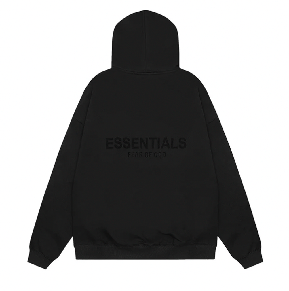 Essentials Hoodie