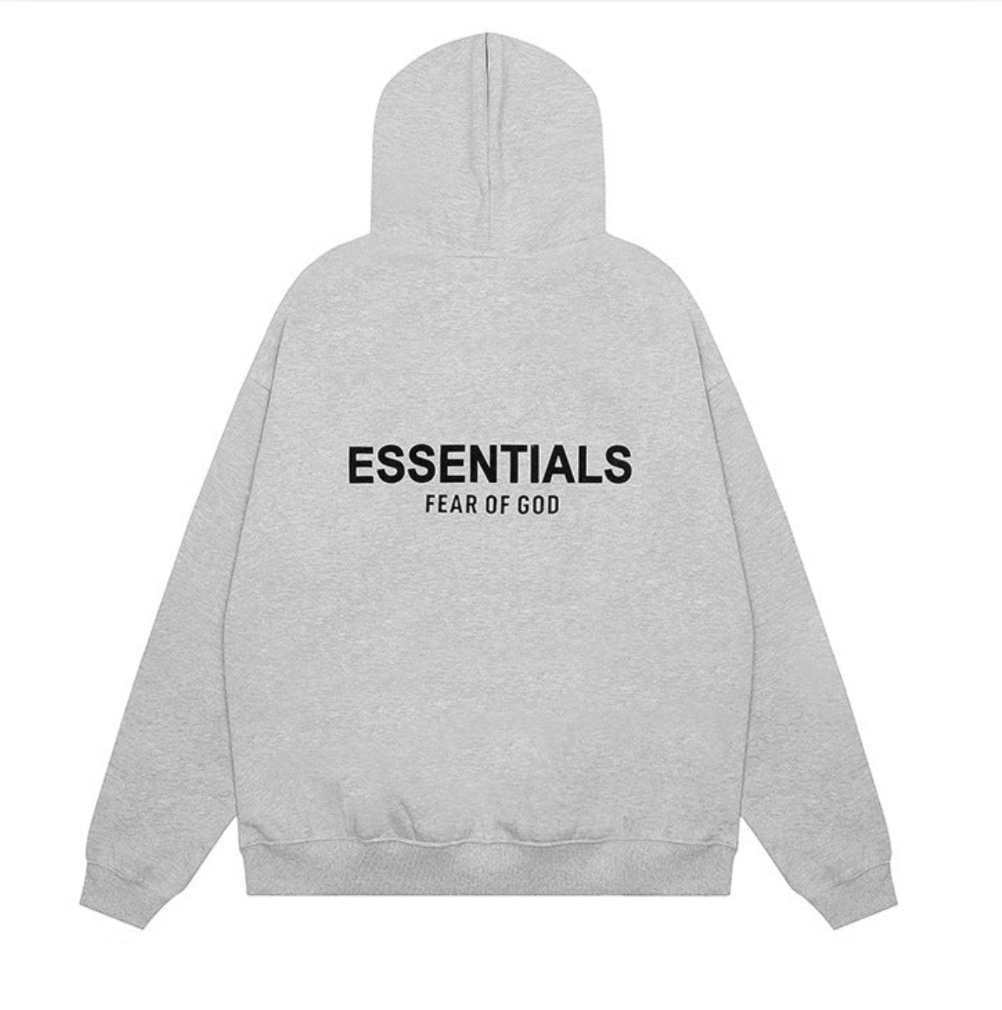 Essentials Hoodie